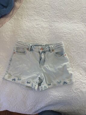 Cat & Jack Denim Shorts